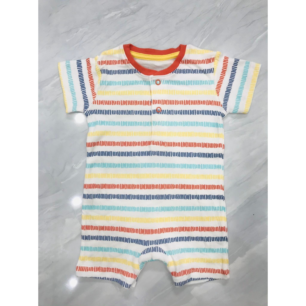 Body đùi, romper đùi bé trai xuất khẩu dư xịn
