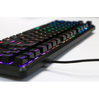 Bàn phím Fuhlen M87s RGB