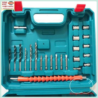 máy khoan pin - máy khoan pin 12v