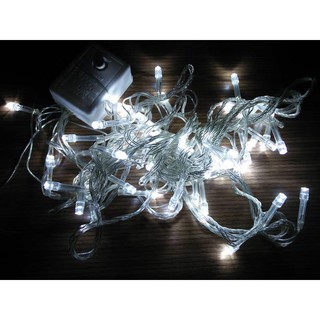 Chuyên sỉ đèn nháy bóng led dài 5 m