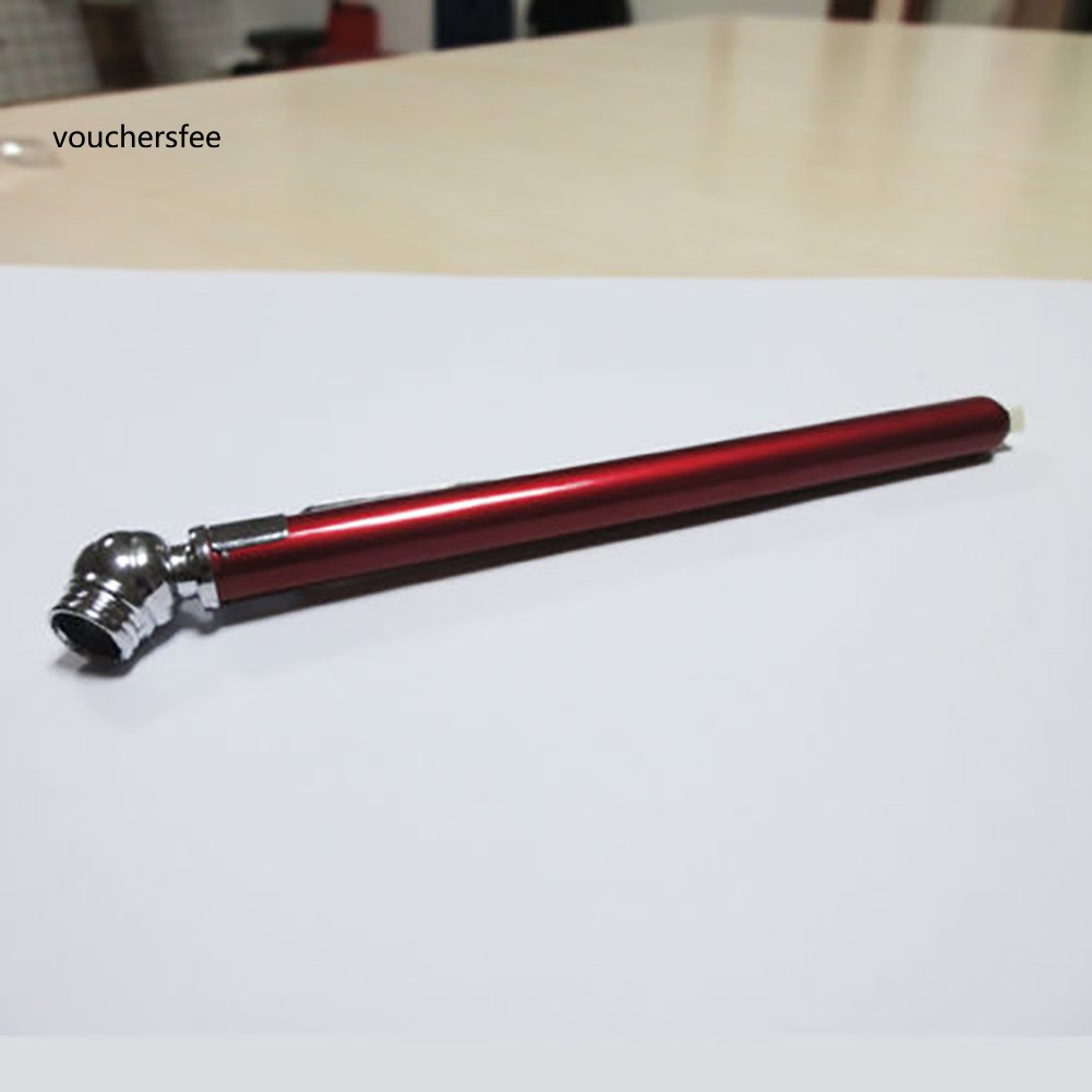 ✤Bút Đo Áp Suất Lốp Xe Hơi / Xe Máy Chuyên Dụng