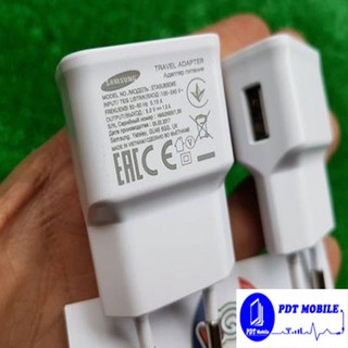 Củ sạc SAMSUNG 1A chính hãng