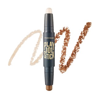 Tạo khối Etude House Play 101 Stick Contour
