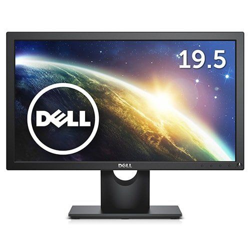 Màn hình LCD Dell E2016HV. Kích thước 19.5 inches. Full Box nguyên hộp . Mới 100%. Vi Tính Quốc Duy