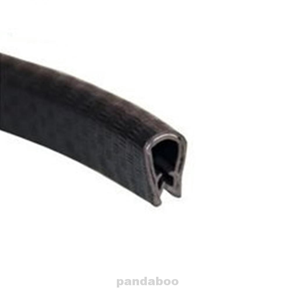 Dây Cao Su Chữ U 10Mm Bảo Vệ Mép Cửa Xe Hơi Chuyên Dụng Cao Cấp