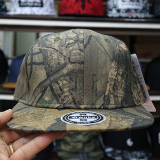 Mũ snapback phong cách quân đội SB14