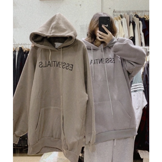 áo hoodie chất đẹp chữ thêu | BigBuy360 - bigbuy360.vn