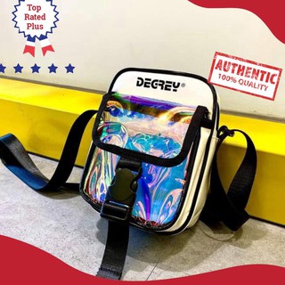 Túi đeo chéo Degrey (Chuần cao cấp 1-1)