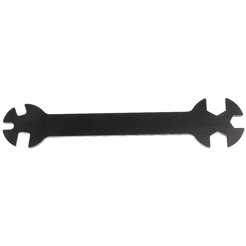 Cờ Lê Đa Năng 6 Trong 1 Đặc Biệt, Kích Cỡ 3 / 4 / 5 / 5.5 / 7 / 8MM