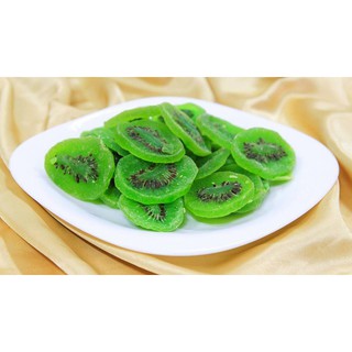 100G MỨT KIWI CHUA NGỌT