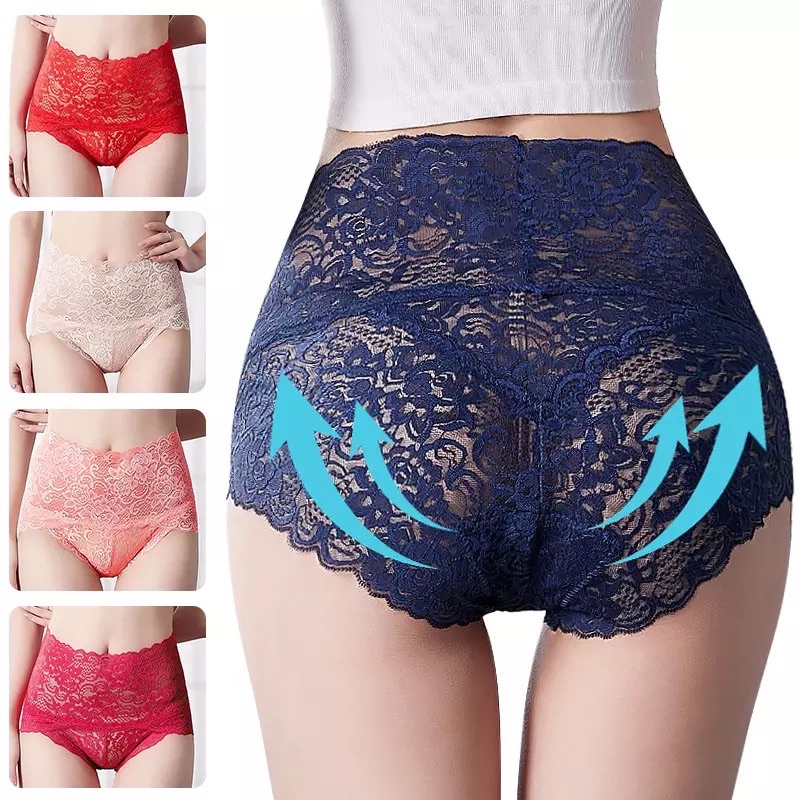 Quần lót ren nữ Lylylorem QL020