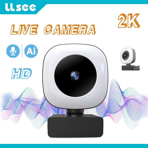 Camera Usb 2k / 4k Hd Chất Lượng Cao
