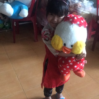 Gáu linh nguyễn