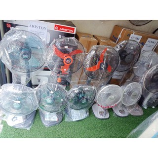 QUẠT LỬNG CÔNG NGHIỆP NATIFAN B401