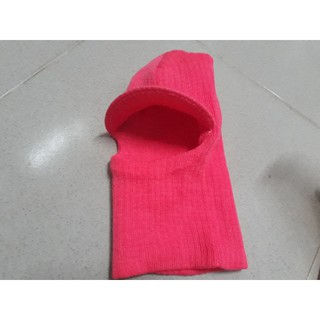 MŨ LEN TỰ DỆT | MẪU MŨ NINJA