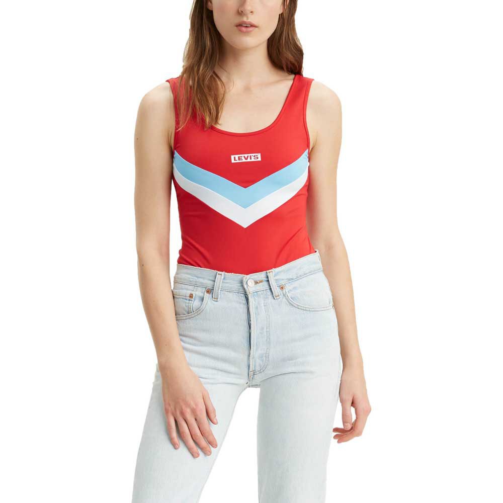 Bodysuit bơi thể thao Levi's | BigBuy360 - bigbuy360.vn
