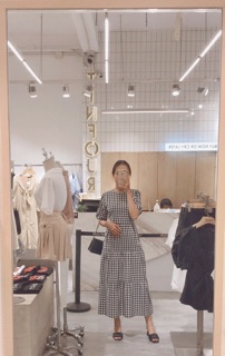 ĐẦM DÁNG SUÔNG - 𝑩𝒂𝒃𝒚𝑫𝒐𝒍𝒍 𝑫𝒓𝒆𝒔𝒔