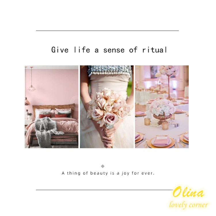 Cuộn dây ruy băng dài 9.1m dùng làm đồ thủ công tiện lợi