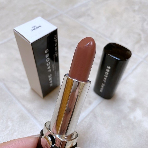 SON MARC JACOBS LE MARC LIP CREME CHÍNH HÃNG - 8535