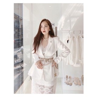 BELT/THẮT LƯNG ĐAI VÁY CN ĐÁ