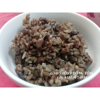 Đậu xanh (giống thuần chủng)