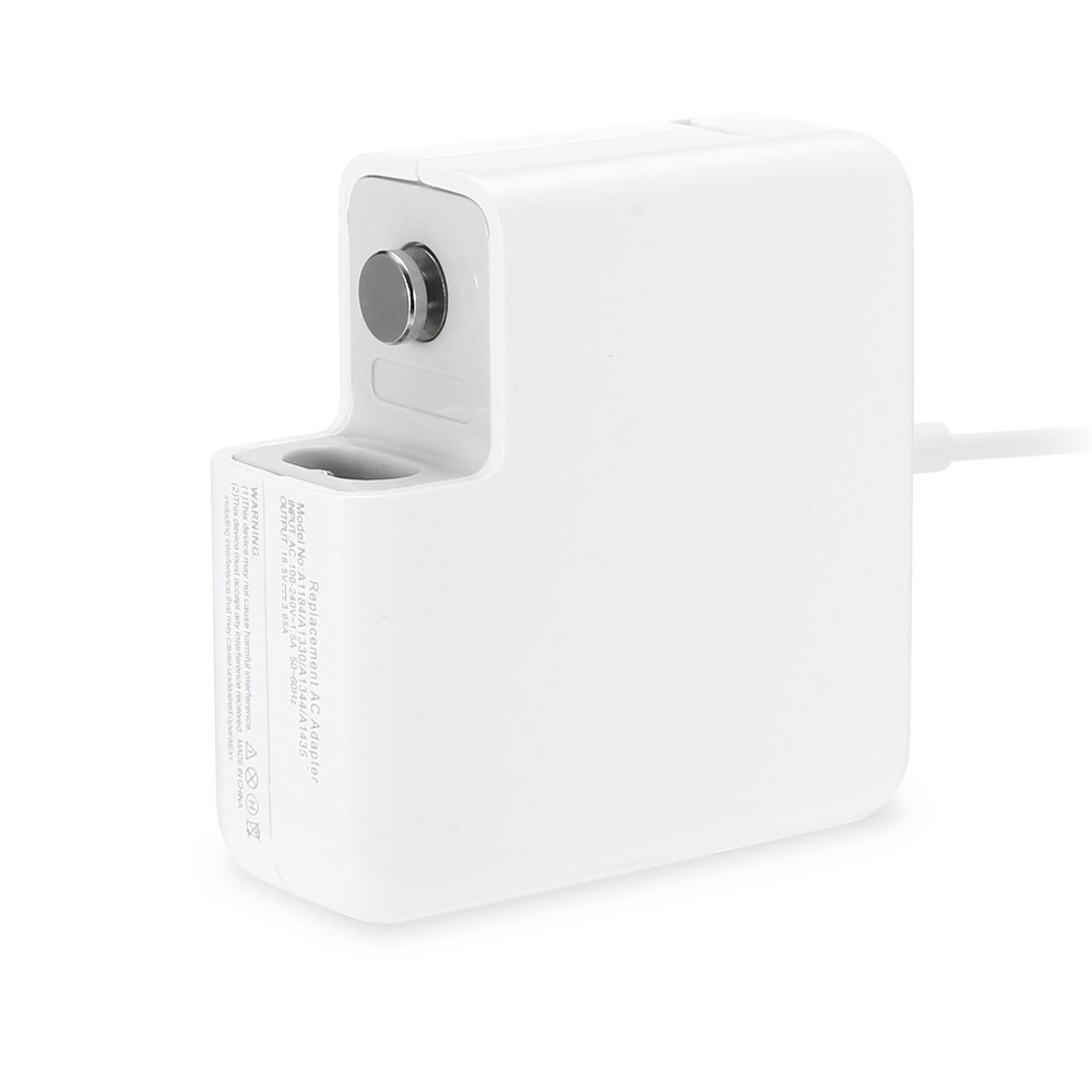 Củ Sạc Cho Ios Macbook Air 45w A1369 A1370 A1244 Us Plug