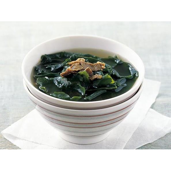 Rong biển nấu canh Garimi Hàn Quốc date T12/2022