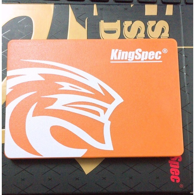 [CHÍNH HÃNG] Ổ cứng SSD 120GB KingSpec Sata | BigBuy360 - bigbuy360.vn