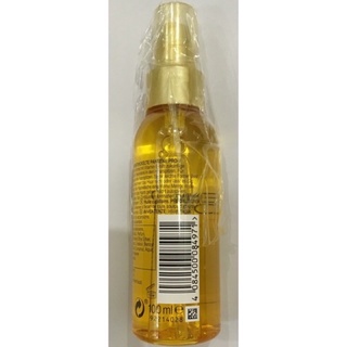 [Hàng Đức] Dầu dưỡng tóc pantene pro-v 100ml phục hồi tóc