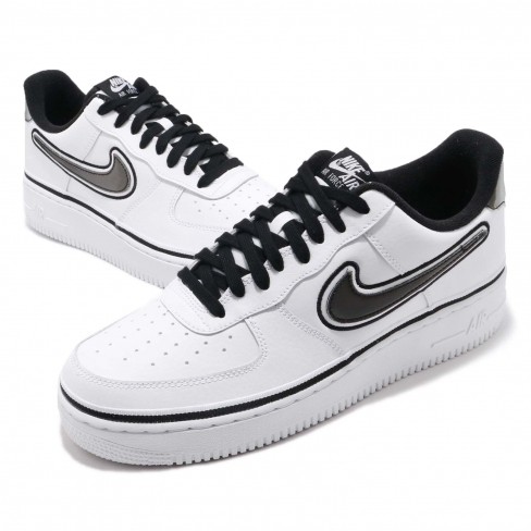 Giày Nam 💥FREESHIP💥 Khi Nhập Mã [GIAY NAM DEP] Giày Thể Thao Nam AIR FORCE 1 '07 LV8 SPORT AJ7748100 | BigBuy360 - bigbuy360.vn