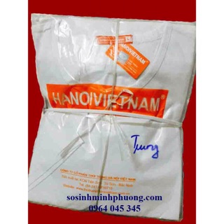áo đông xuân ( áo ba lỗ  và cộc tay)