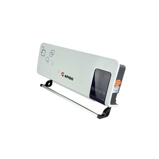 Máy sưởi gốm Rapido RCH2000-D