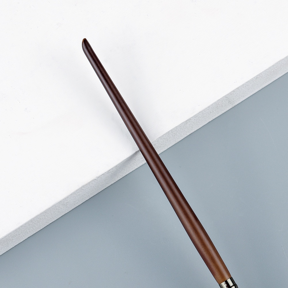 Cọ Chải Lông Mi Và Lông Mày Thiết Kế Hai Đầu Tiện Dụng XQ27