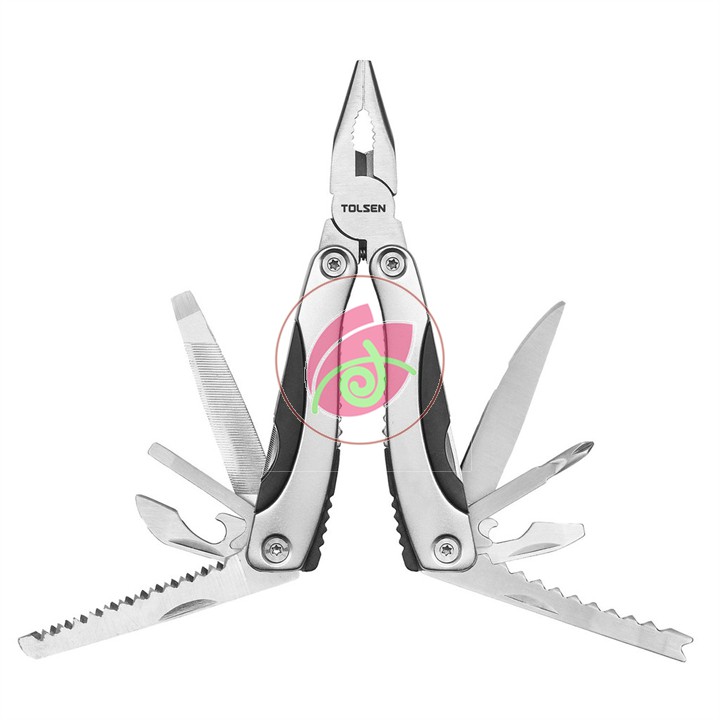 Kìm đa năng Tolsen 30046 14 chức năng trong 1