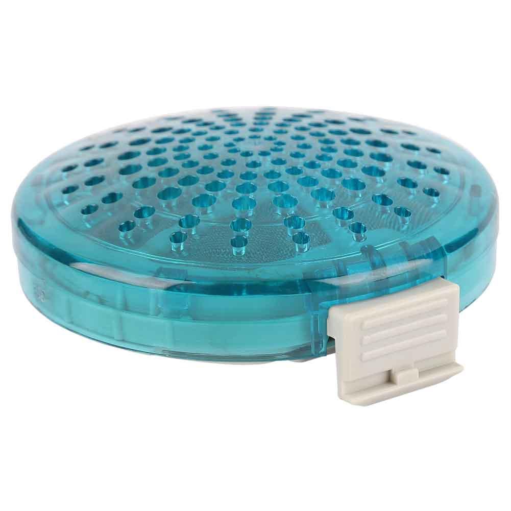 Bộ lọc xơ vải máy giặt thần kỳ dạng lưới hình tròn tiện lợi cho LG NEA61973201 WT-H750