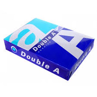 Giấy A3 Double A 80 gsm