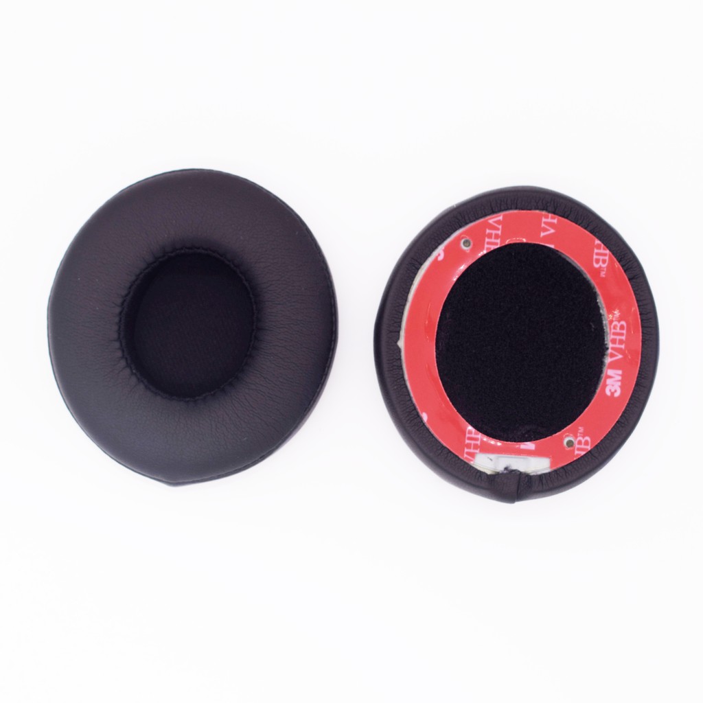 Đệm tai nghe thay thế chất lượng dành cho tai nghe nhét tai không dây/có dây Beats by Dr. Dre Solo 2 2.0 3