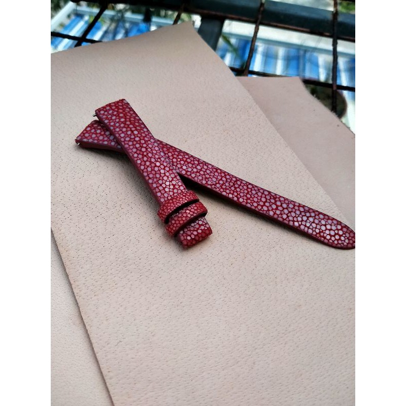 Dây đồng hồ #handmade