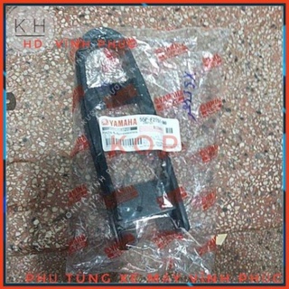 Cao su đệm xích ex 150 hoặc ex 135 , 4 số & 5 số