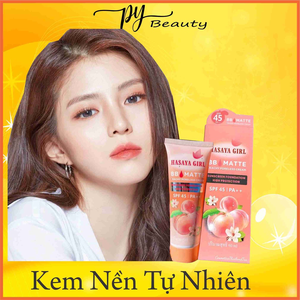 PY BEAUTY- BỘ QUÀ TẶNG TRANG ĐIỂM CAO CẤP CHÍNH HÃNG