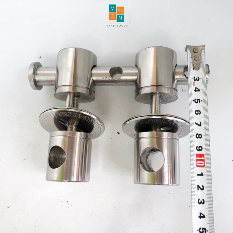 Bộ Khoá Chuỳ Inox 304