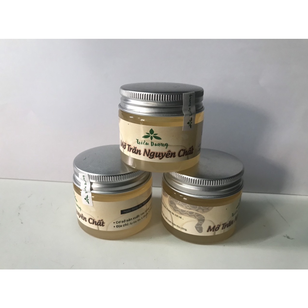 COMBO 200GR SÁP WAX LÔNG HƯƠNG DỪA + 50ML MỠ TRĂN (Tặng kèm 5 que lấy sáp)
