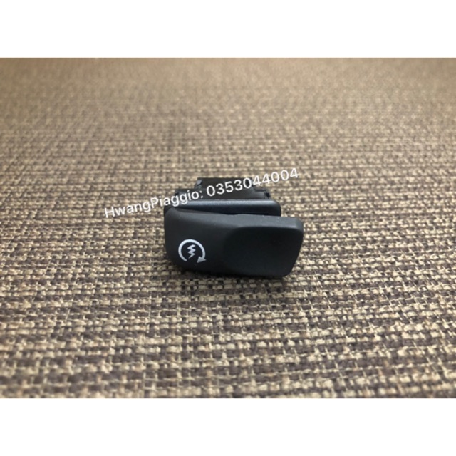 Công tắc đề Vespa Lx