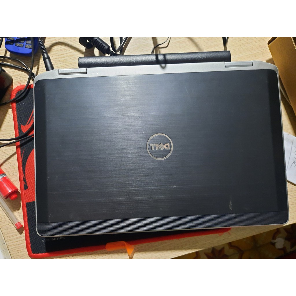 Laptop Dell latitude E6320 core I5 cũ giá rẻ