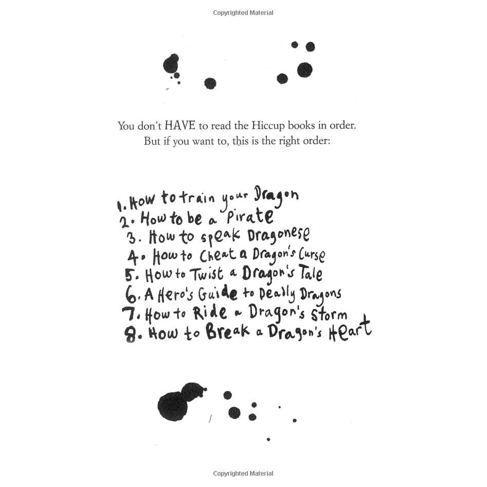 Sách - How to Ride a Dragon's Storm