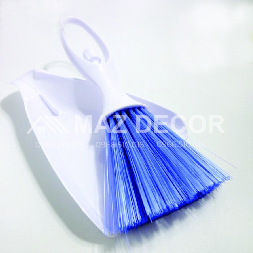 [Sỉ] Bộ chổi xẻng mini vệ sinh bàn thờ, ban thần tài máy tính siêu tiện dụng đẹp giá rẻ