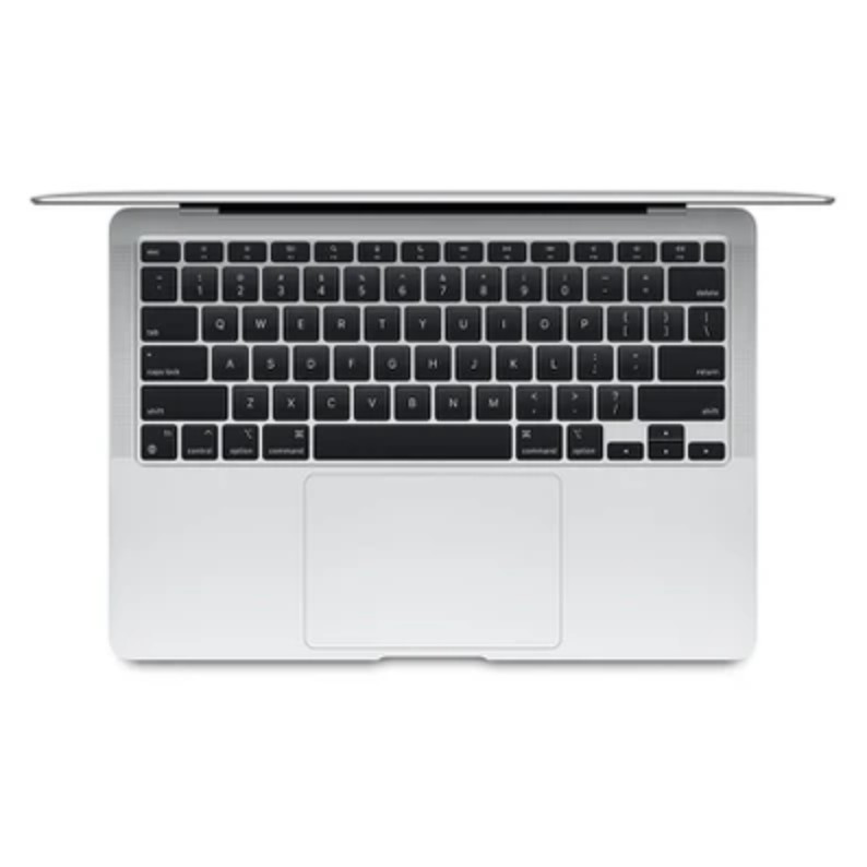 Macbook Air 2020 – 13 inch【 8GB - 256GB 】bảo hành hãng 12 tháng