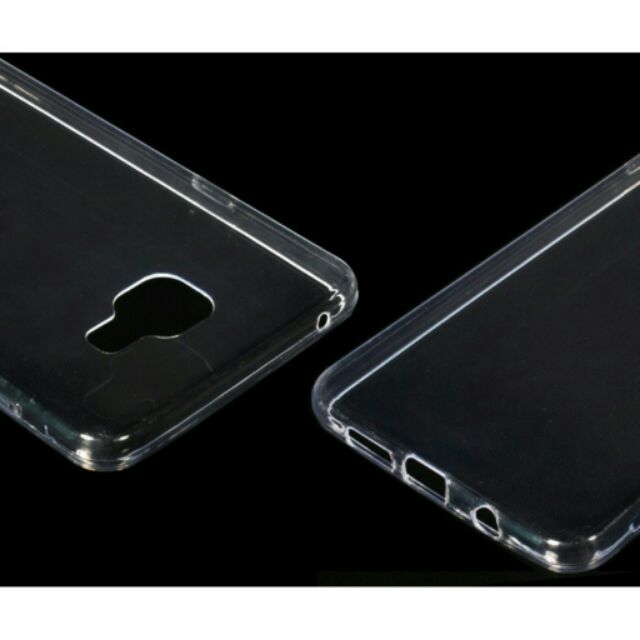 Ốp dẻo trong Samsung galaxy A9