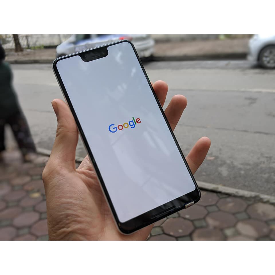 Điện Thoại Google Pixel 3XL 128GB  Quốc tế Chuẩn Zin 100% áp xuất căng  | zin đẹp 99% Kèm đủ phụ kiện||  Tại PlayMobile | BigBuy360 - bigbuy360.vn