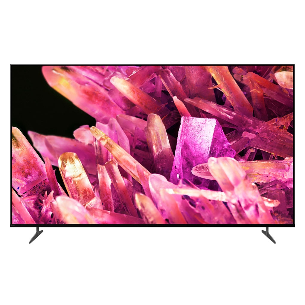 Google Tivi Sony 4K 65 inch XR-65X90K
